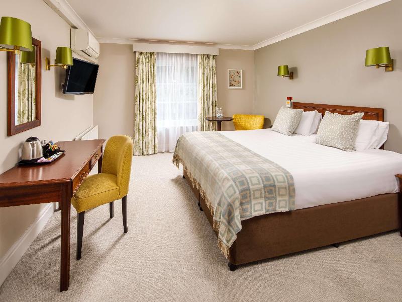 Mercure Gloucester Bowden Hall - Oda