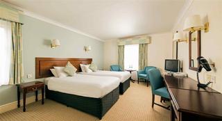 Mercure Gloucester Bowden Hall fotoÄŸrafÄ±