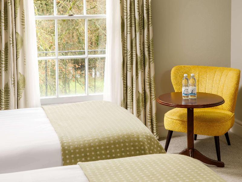 Mercure Gloucester Bowden Hall - Oda