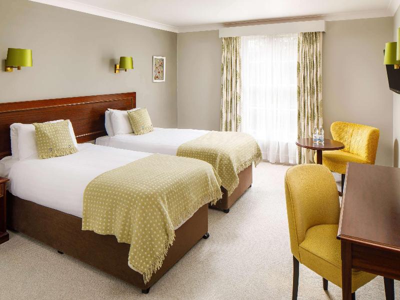 Mercure Gloucester Bowden Hall - Oda
