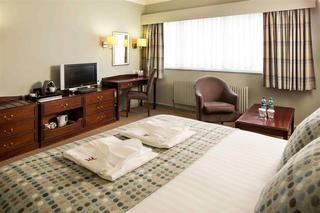 Mercure Gloucester Bowden Hall fotoÄŸrafÄ±