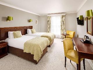 Mercure Gloucester Bowden Hall fotoÄŸrafÄ±