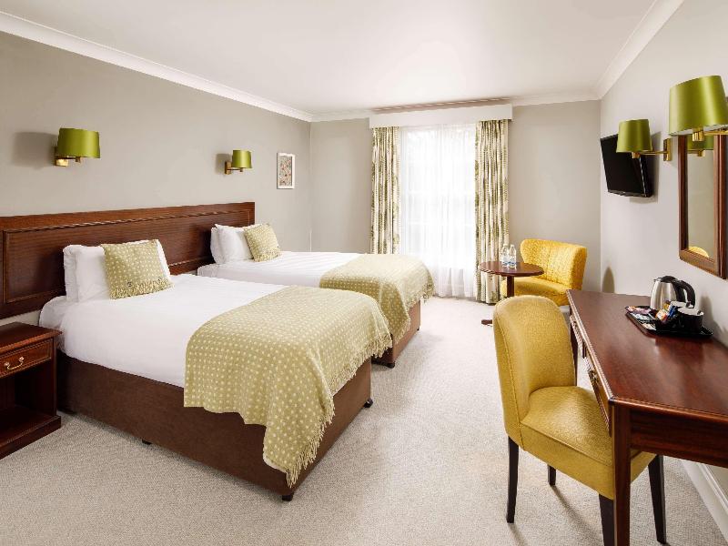 Mercure Gloucester Bowden Hall - Oda