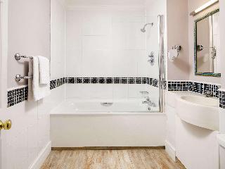 Mercure Gloucester Bowden Hall fotoÄŸrafÄ±