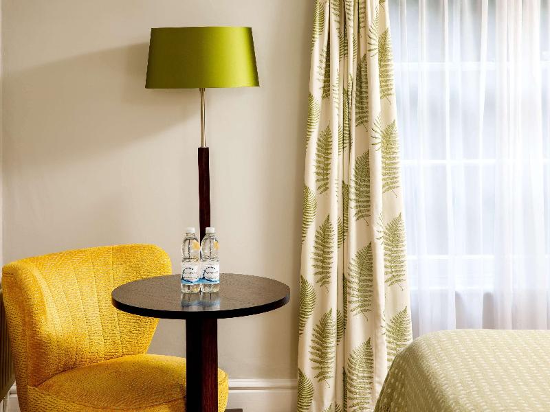 Mercure Gloucester Bowden Hall - Oda