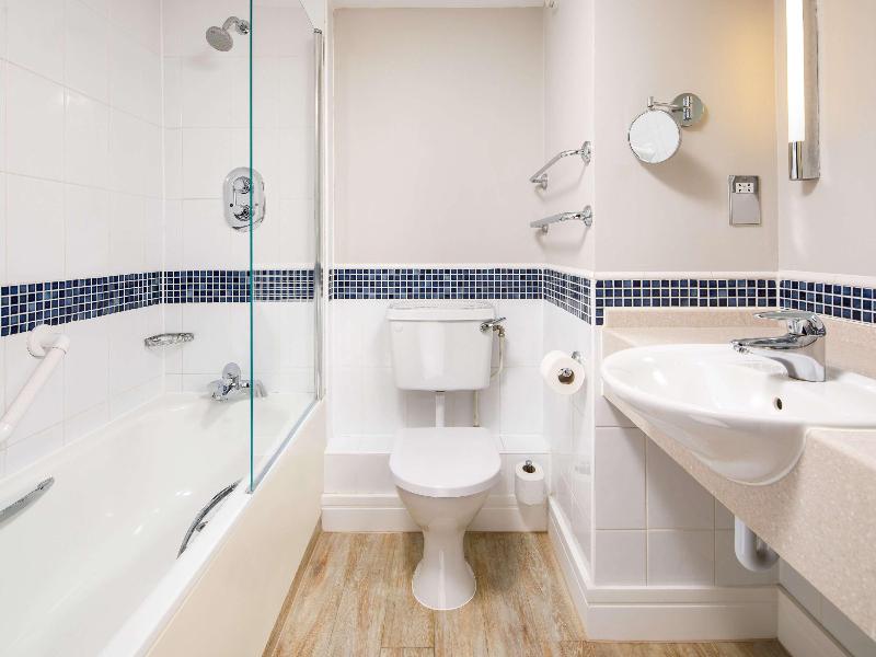 Mercure Gloucester Bowden Hall - Oda