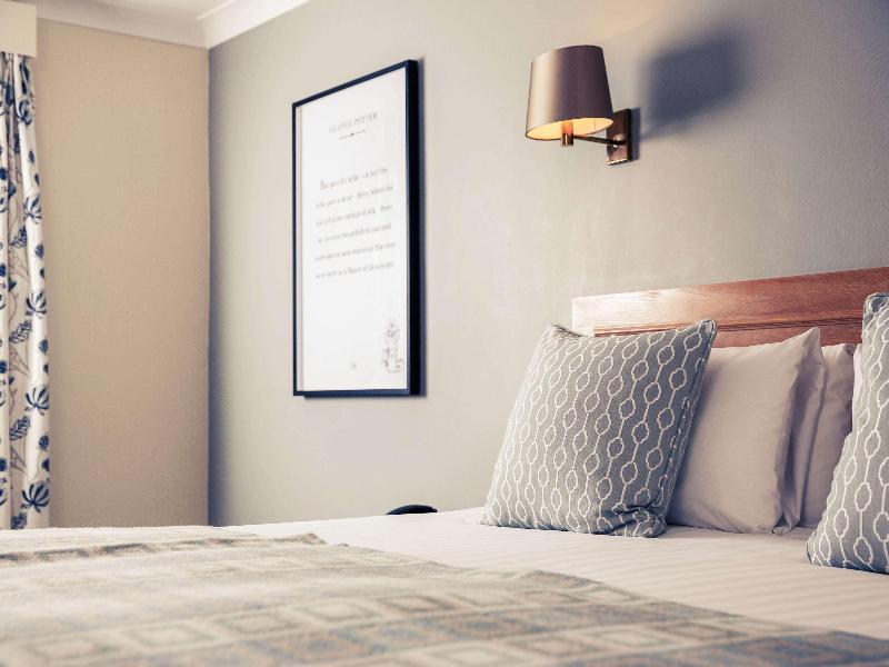 Mercure Gloucester Bowden Hall - Oda