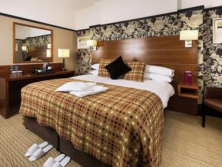 Mercure Gloucester Bowden Hall fotoÄŸrafÄ±