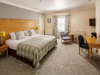 Mercure Gloucester Bowden Hall fotoÄŸrafÄ±