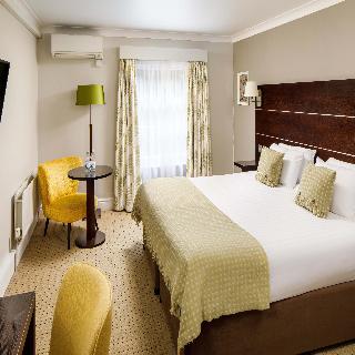 Mercure Gloucester Bowden Hall fotoÄŸrafÄ±