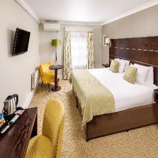 Mercure Gloucester Bowden Hall fotoÄŸrafÄ±