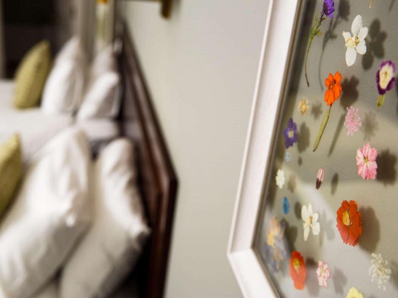 Mercure Gloucester Bowden Hall - Oda