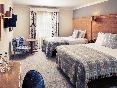 Mercure Gloucester Bowden Hall oda fotoğrafı