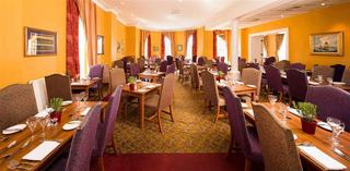 Mercure Gloucester Bowden Hall fotoÄŸrafÄ±