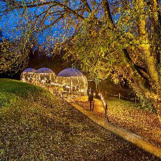Mercure Gloucester Bowden Hall fotoÄŸrafÄ±