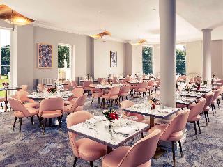 Mercure Gloucester Bowden Hall fotoÄŸrafÄ±