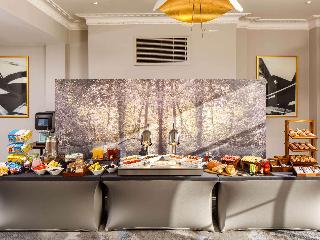 Mercure Gloucester Bowden Hall fotoÄŸrafÄ±