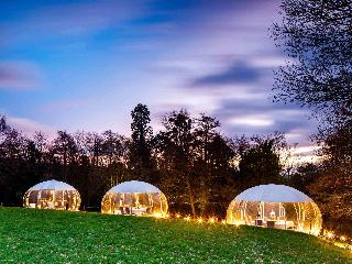 Mercure Gloucester Bowden Hall fotoÄŸrafÄ±