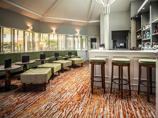Mercure Bristol North The Grange Hotel fotoÄŸrafÄ±