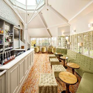 Mercure Bristol North The Grange Hotel fotoÄŸrafÄ±