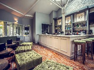 Mercure Bristol North The Grange Hotel fotoÄŸrafÄ±