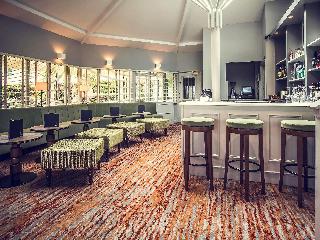 Mercure Bristol North The Grange Hotel fotoÄŸrafÄ±