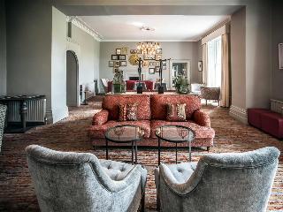 Mercure Bristol North The Grange Hotel fotoÄŸrafÄ±