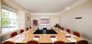 Mercure Bristol North The Grange Hotel fotoÄŸrafÄ±