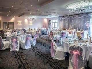 Mercure Bristol North The Grange Hotel fotoÄŸrafÄ±