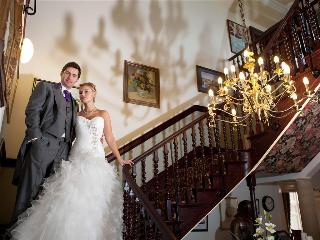 Mercure Bristol North The Grange Hotel fotoÄŸrafÄ±