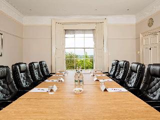 Mercure Bristol North The Grange Hotel fotoÄŸrafÄ±