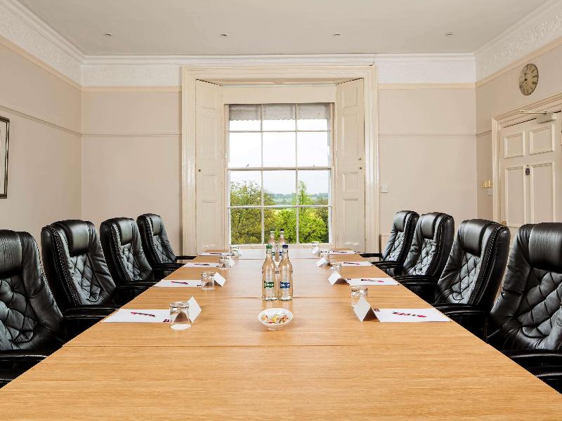Mercure Bristol North The Grange Hotel - Toplantı
