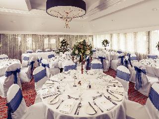 Mercure Bristol North The Grange Hotel fotoÄŸrafÄ±