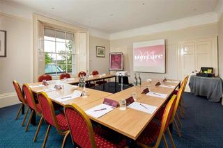 Mercure Bristol North The Grange Hotel fotoÄŸrafÄ±