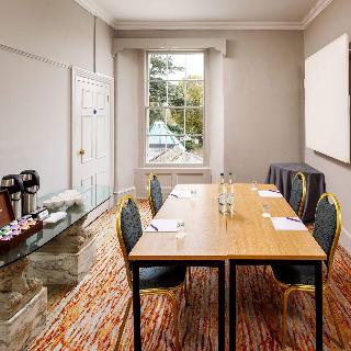 Mercure Bristol North The Grange Hotel fotoÄŸrafÄ±