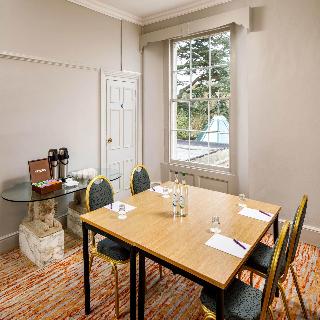 Mercure Bristol North The Grange Hotel fotoÄŸrafÄ±
