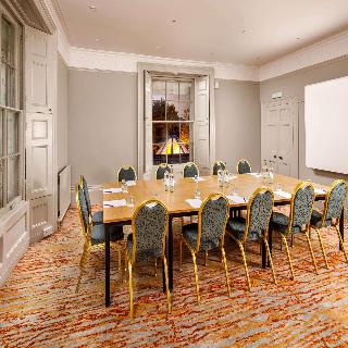 Mercure Bristol North The Grange Hotel fotoÄŸrafÄ±