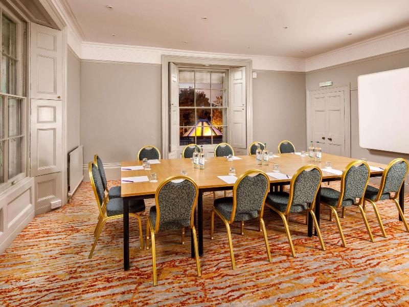 Mercure Bristol North The Grange Hotel - Toplantı