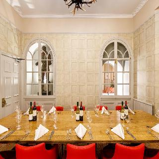 Mercure Bristol North The Grange Hotel fotoÄŸrafÄ±
