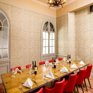 Mercure Bristol North The Grange Hotel fotoÄŸrafÄ±