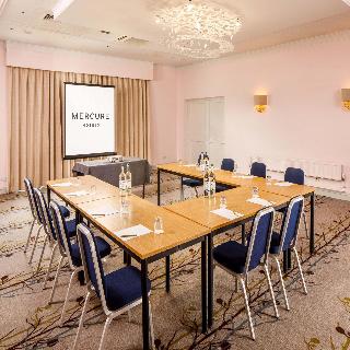 Mercure Bristol North The Grange Hotel fotoÄŸrafÄ±