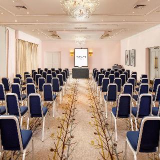 Mercure Bristol North The Grange Hotel fotoÄŸrafÄ±