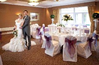 Mercure Bristol North The Grange Hotel fotoÄŸrafÄ±