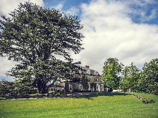 Mercure Bristol North The Grange Hotel fotoÄŸrafÄ±