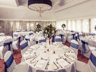 Mercure Bristol North The Grange Hotel fotoÄŸrafÄ±
