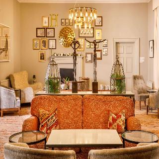 Mercure Bristol North The Grange Hotel fotoÄŸrafÄ±