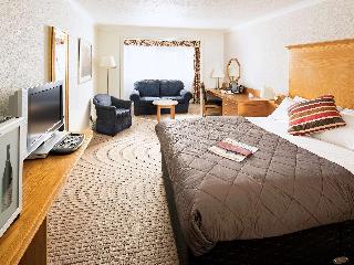 Mercure Bristol North The Grange Hotel fotoÄŸrafÄ±