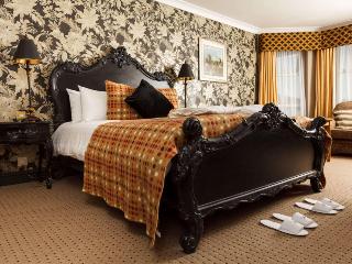 Mercure Bristol North The Grange Hotel fotoÄŸrafÄ±