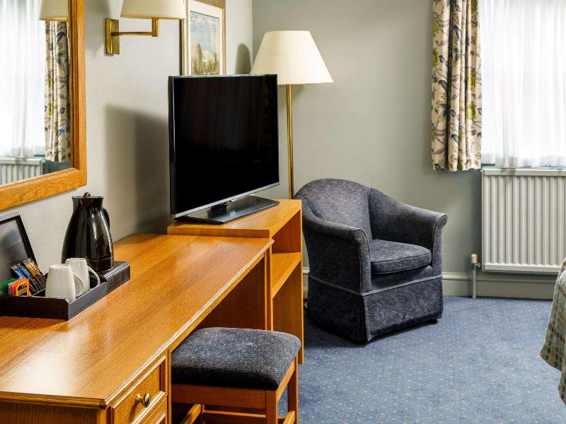 Mercure Bristol North The Grange Hotel - Oda