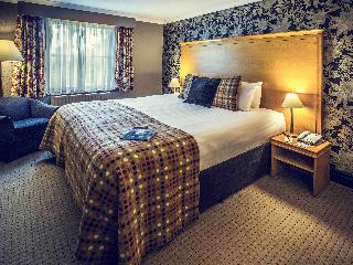 Mercure Bristol North The Grange Hotel fotoÄŸrafÄ±